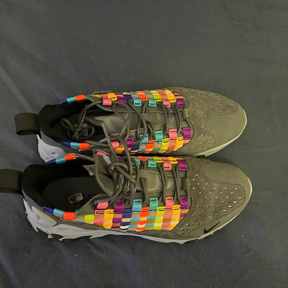 Nike React Celto- Running Shoes - image 4